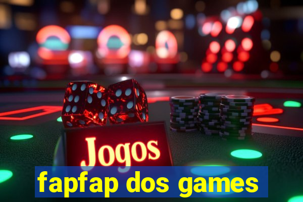 fapfap dos games